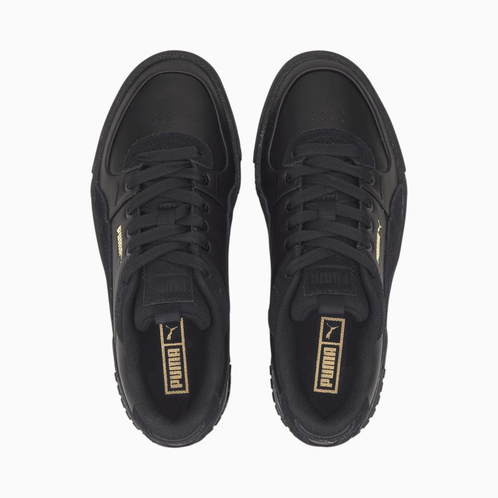 фото Кеды cali sport mix wn's puma