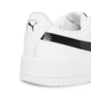 Зображення Puma Кросівки Carina PFS Women’s Trainers #7: Puma White-Puma Black