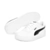 Изображение Puma Кеды Carina PFS Women’s Trainers #2: Puma White-Puma Black