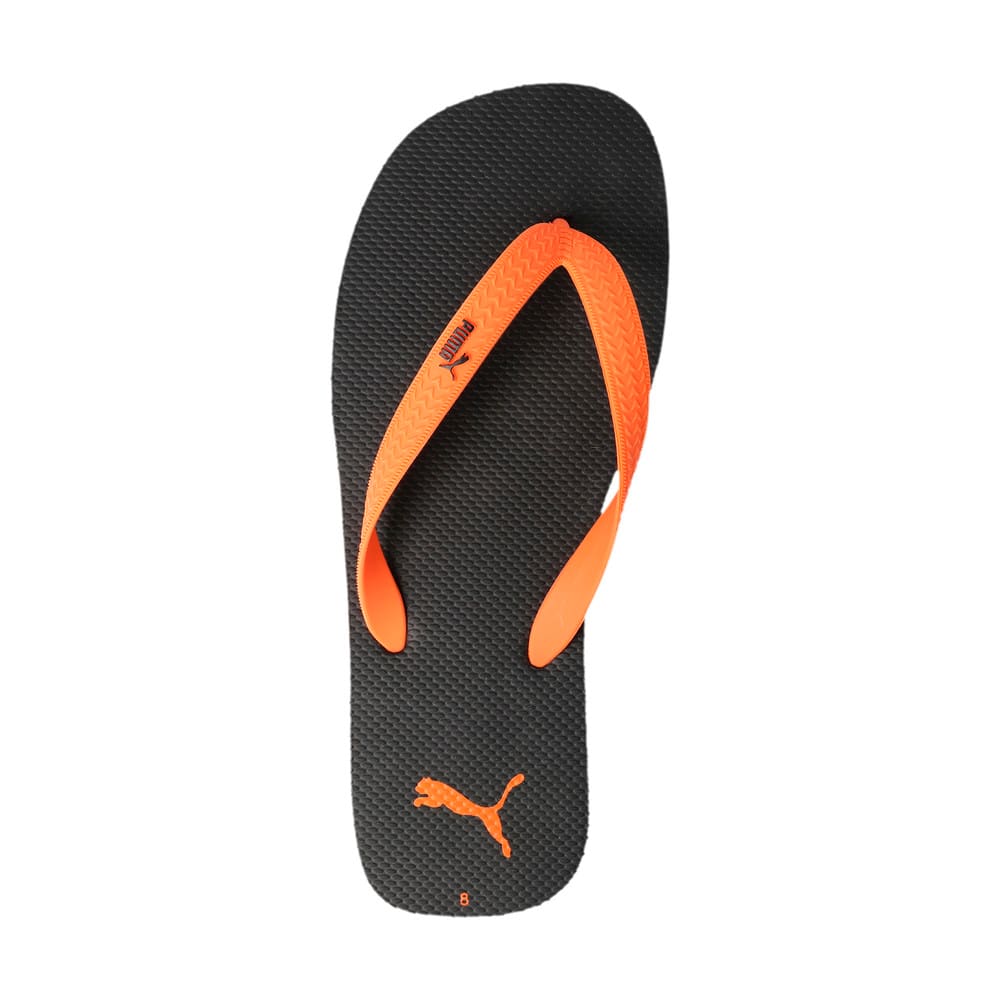 puma flip flops for boys