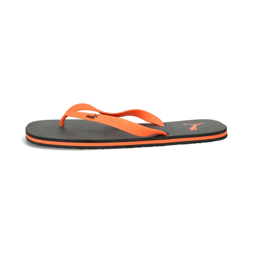 puma men's flip flops