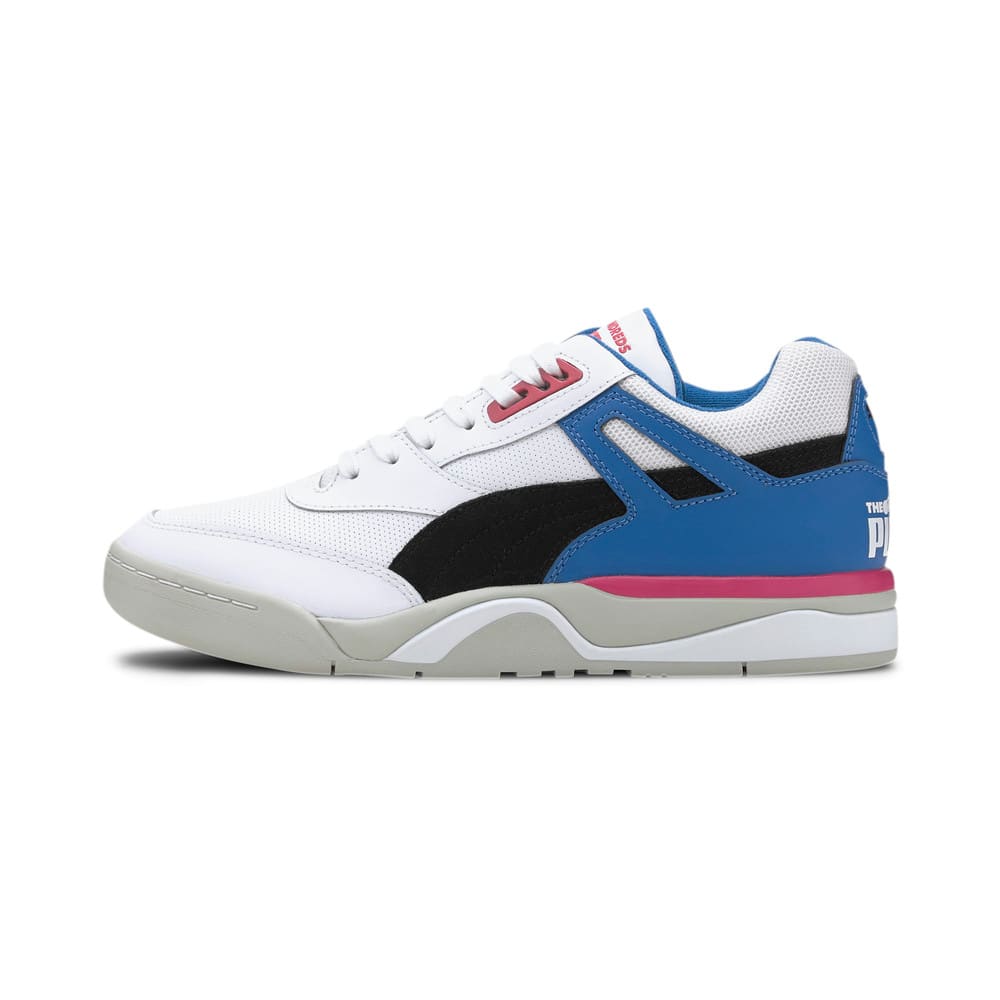 tenis puma palace guard