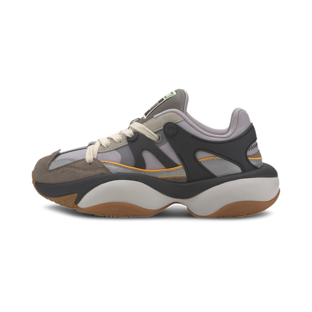 tênis puma alteration