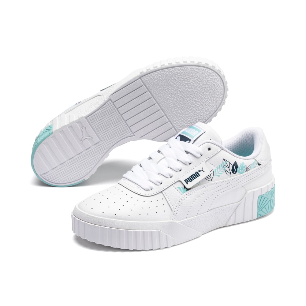 Puma cali jungle femme clearance