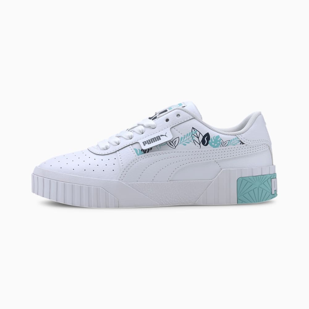 Cali Jungle Youth Trainers