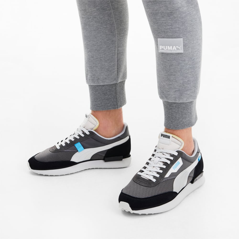 Puma shop rider stream