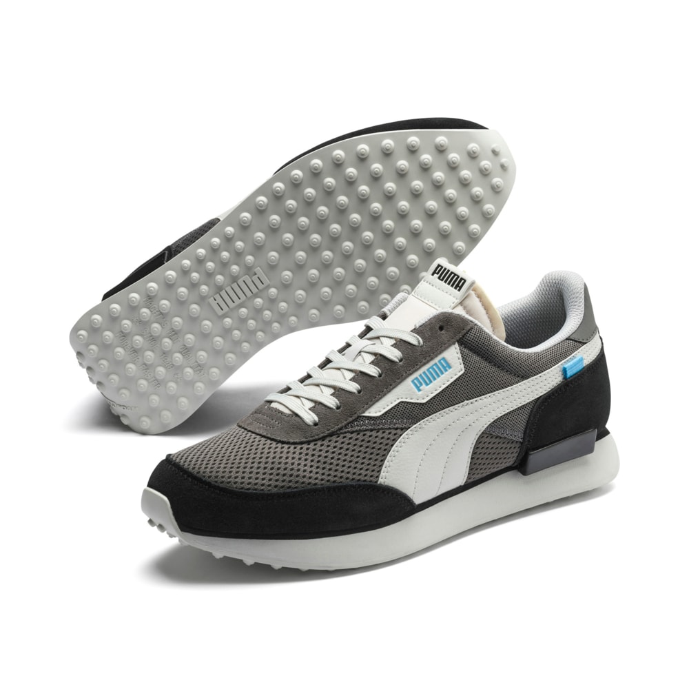 Puma deals rider stream