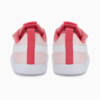 Imagen PUMA Zapatillas para bebé Courtflex V2 #3