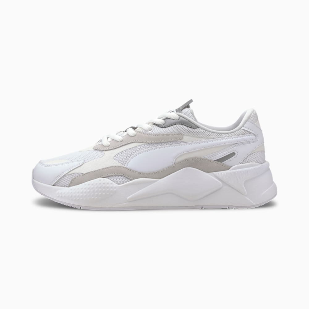 Изображение Puma 371570 #1: Puma White-Puma Silver