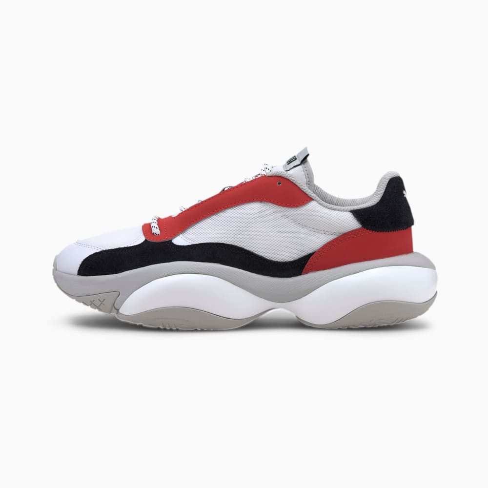 Puma alteration clearance