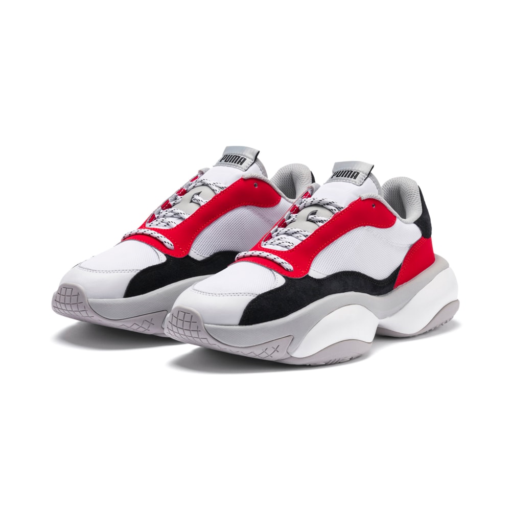 Puma cheap high risk
