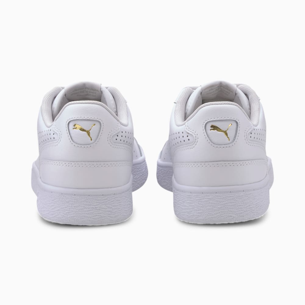 фото Кеды ralph sampson lo perf puma