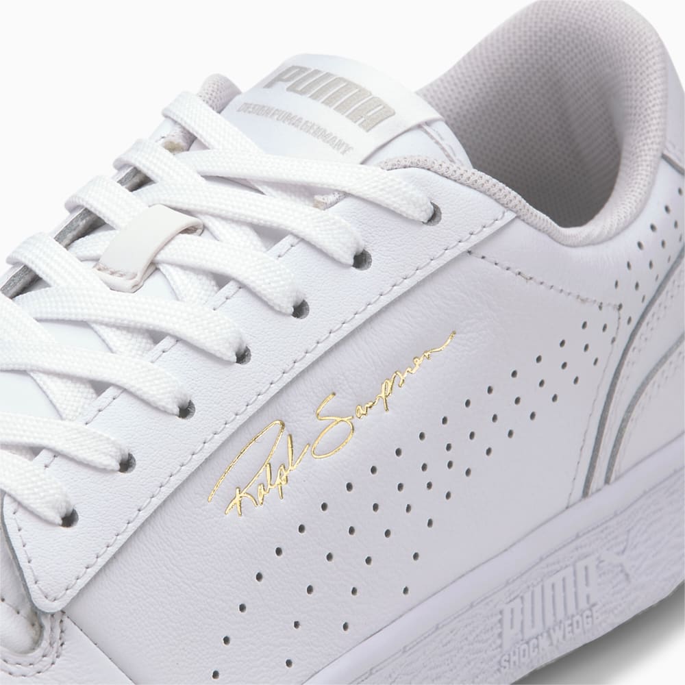 фото Кеды ralph sampson lo perf puma