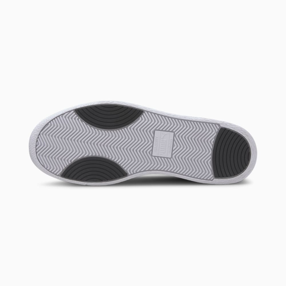 фото Кеды ralph sampson lo perf puma