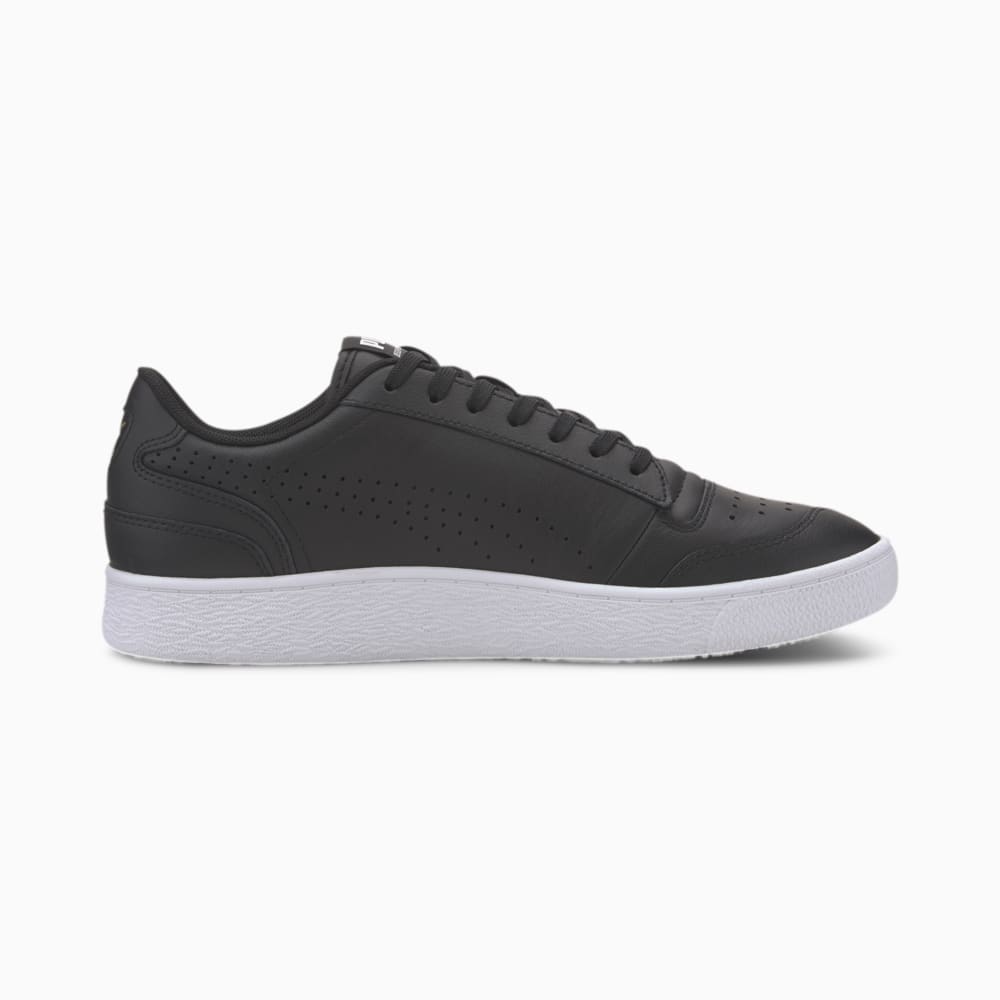 фото Кеды ralph sampson lo perf puma