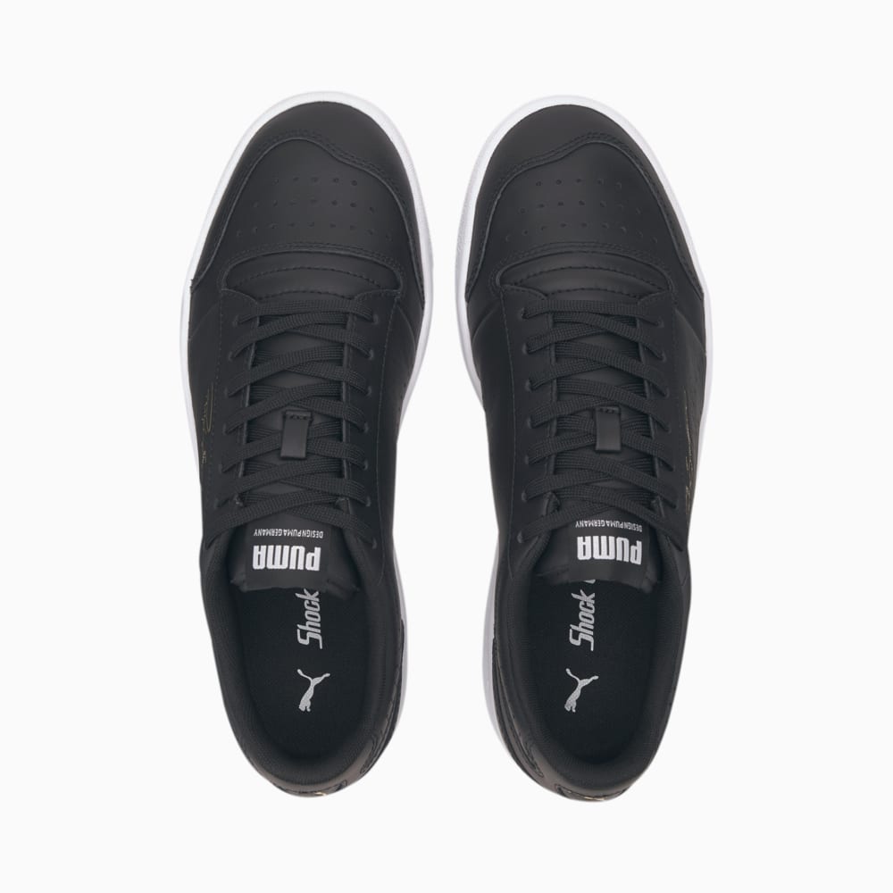 фото Кеды ralph sampson lo perf puma