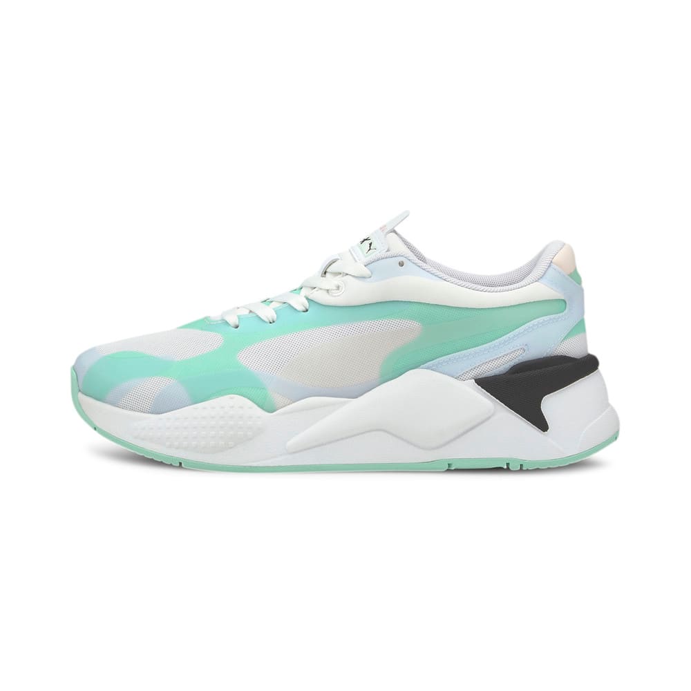 Zapatillas RS-X3 Plas_Tech para mujer | Rosa | PUMA
