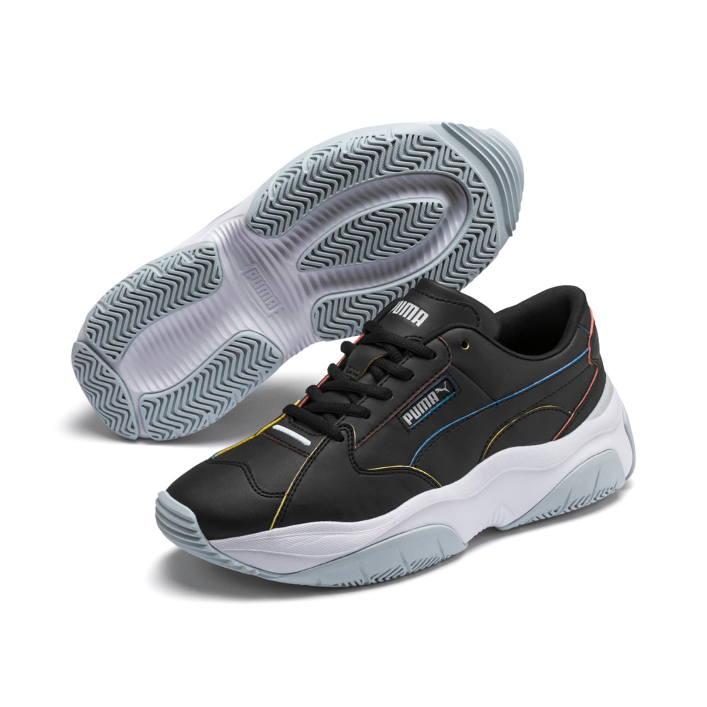 фото Кроссовки storm.y pop wn's puma