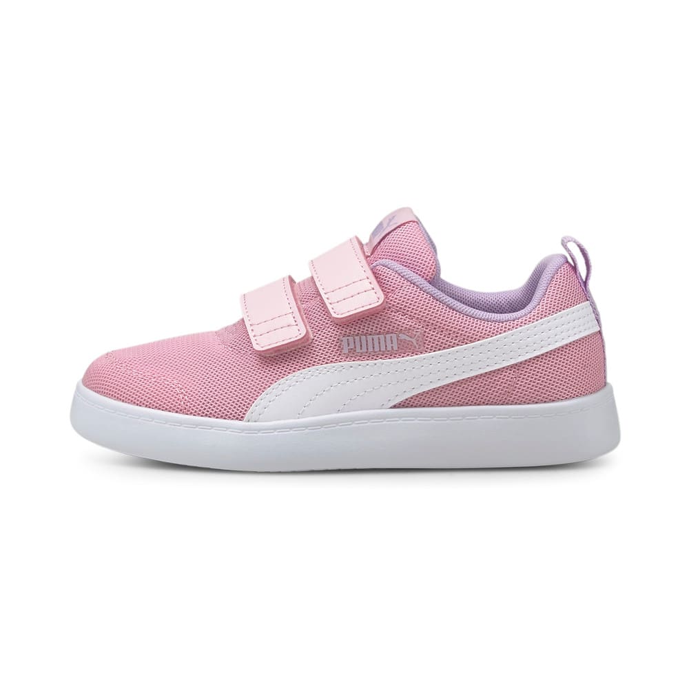 courtflex v2 mesh cocuk ayakkabi