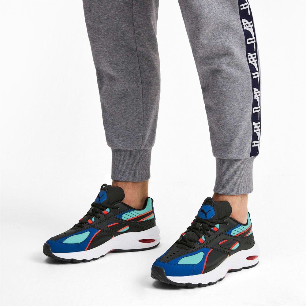 puma cell speed black