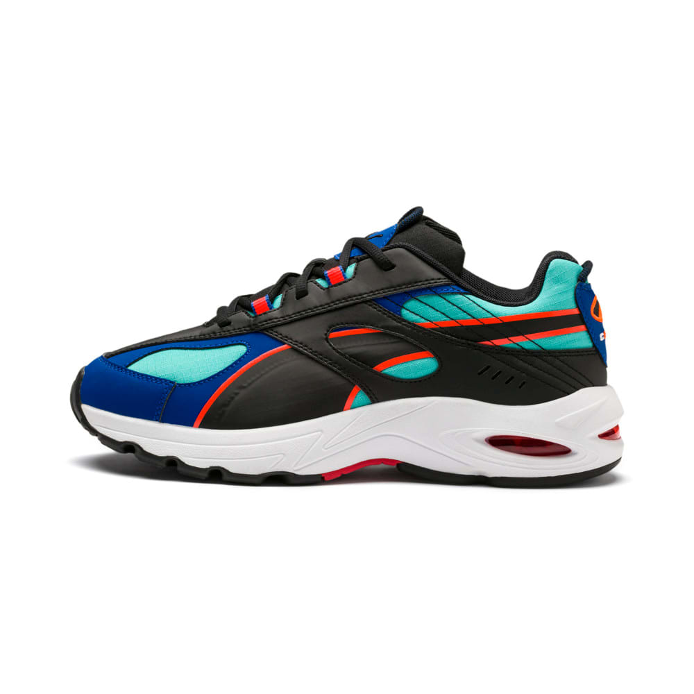 puma cell speed black