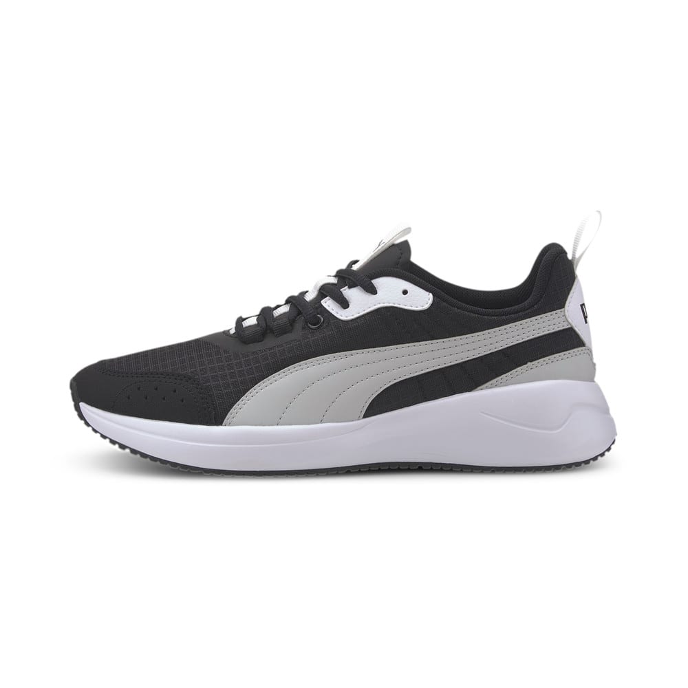 Nuage Run Kadin Ayakkabi Siyah Puma Puma Turkiye Resmi Alisveris Sitesi