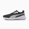 Зображення Puma Кросівки Nuage Run #1: Puma Black-Gray Violet-Puma White