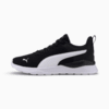 Зображення Puma Кросівки Anzarun Lite Youth Trainers #1: Puma Black-Puma White