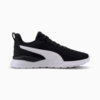 Изображение Puma Детские кроссовки Anzarun Lite Youth Trainers #5: Puma Black-Puma White