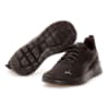 Изображение Puma Детские кроссовки Anzarun Lite Youth Trainers #2: Puma Black-Ultra Gray