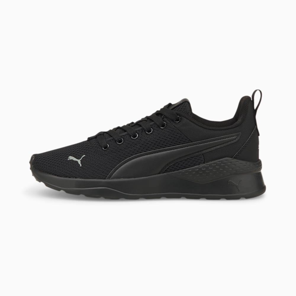 Zapatilla Hombre Puma Anzarun Lite negro PUMA