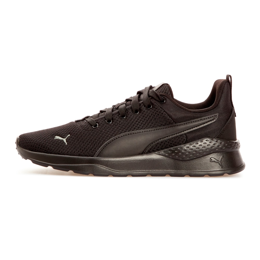 Изображение Puma Детские кроссовки Anzarun Lite Youth Trainers #1: Puma Black-Ultra Gray