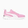 Изображение Puma Детские кроссовки Anzarun Lite Youth Trainers #5: Lilac Chiffon-PUMA White