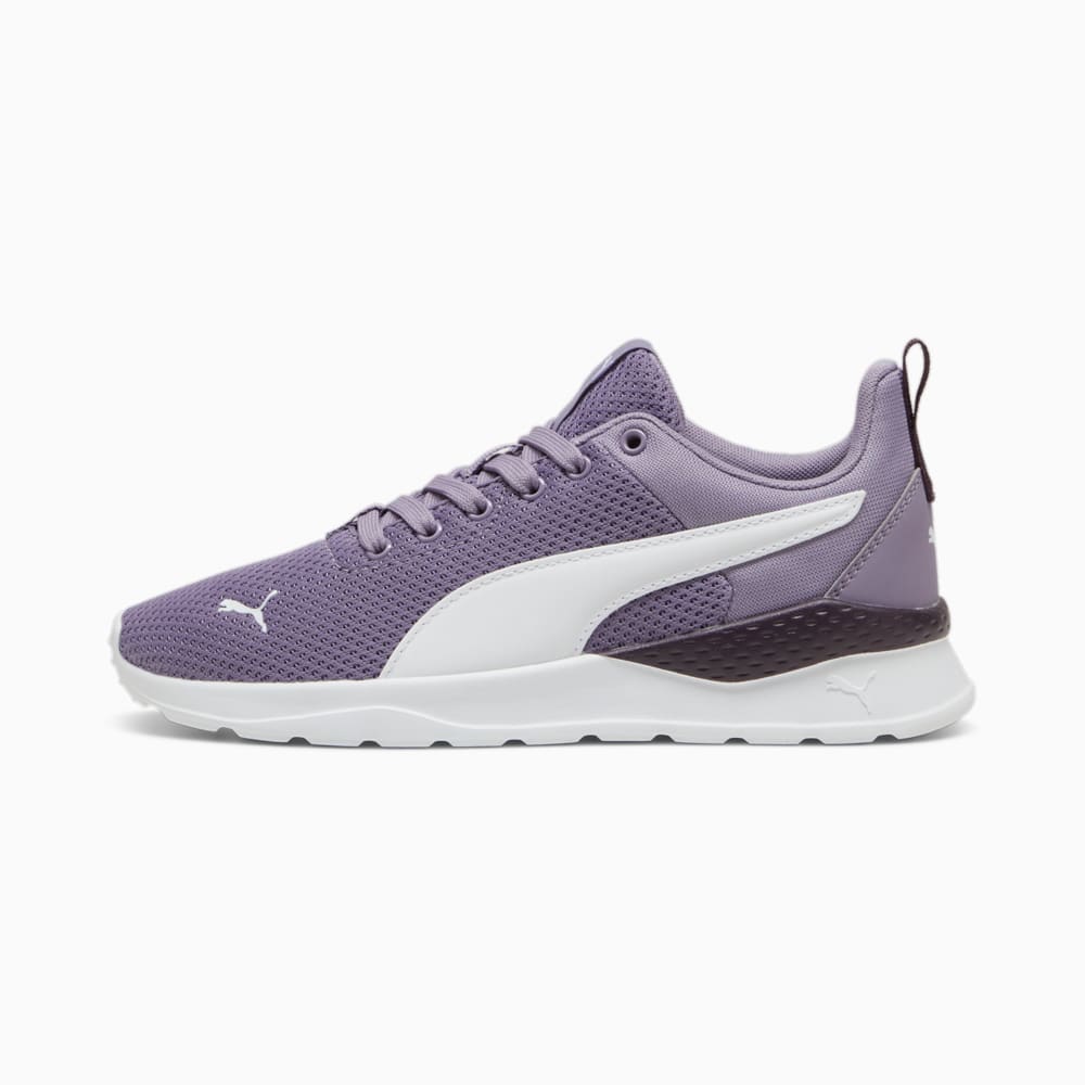 Зображення Puma Кросівки Anzarun Lite Youth Trainers #1: Pale Plum-PUMA White-Midnight Plum