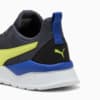 Изображение Puma Кроссовки Anzarun Lite Youth Trainers #3: Galactic Gray-Lemon Sherbert-PUMA Black