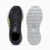 Изображение Puma Кроссовки Anzarun Lite Youth Trainers #4: Galactic Gray-Lemon Sherbert-PUMA Black