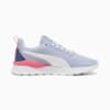 Изображение Puma Кроссовки Anzarun Lite Youth Trainers #5: Cool Weather-PUMA White-Blue Crystal