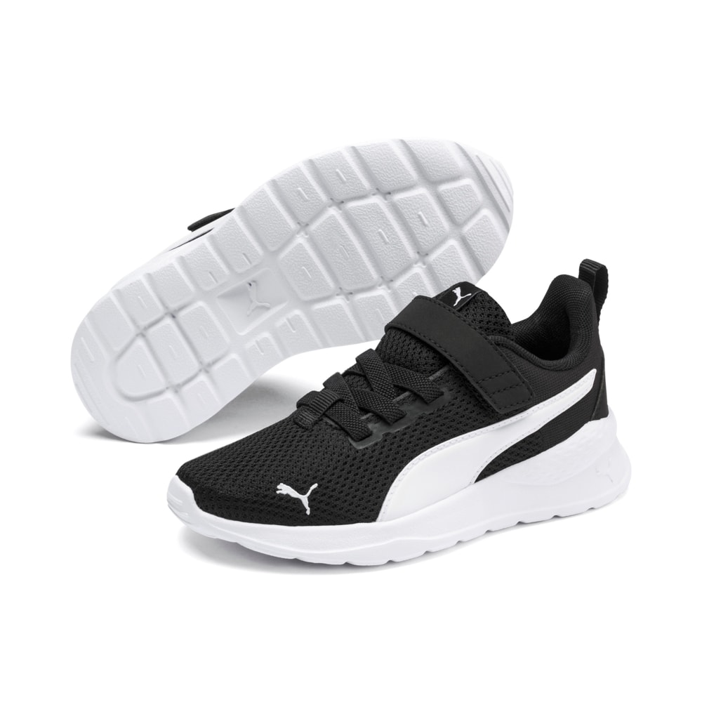 Imagen PUMA Zapatillas Anzarun Lite infantiles #2