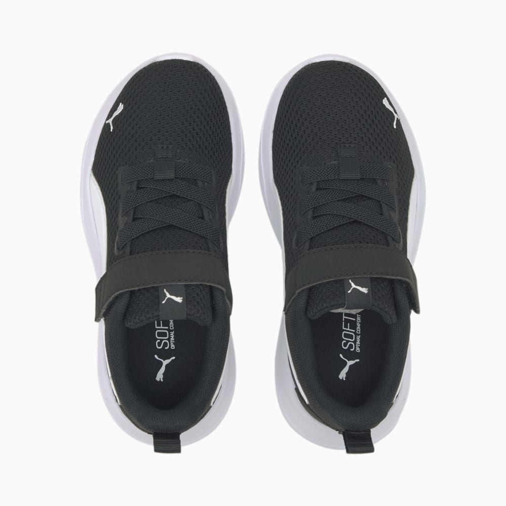 Tênis Anzarun Lite Kids | Preto | PUMA | Ref: 372009_01 Tênis Anzarun Lite Kids | Preto | PUMA | Ref: 372009_01