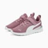 Зображення Puma Дитячі кросівки Anzarun Lite Kids’ Trainers #2: Pale Grape-Puma White-Puma Silver