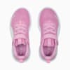 Изображение Puma Детские кроссовки Anzarun Lite Kids’ Trainers #6: Lilac Chiffon-PUMA White