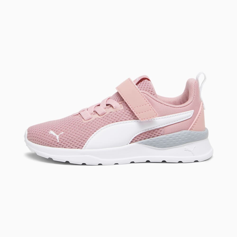 Зображення Puma Дитячі кросівки Anzarun Lite Kids’ Trainers #1: Peach Smoothie-PUMA White