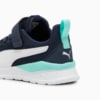 Зображення Puma Дитячі кросівки Anzarun Lite Kids’ Trainers #3: Club Navy-PUMA White-Mint