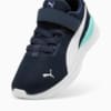 Зображення Puma Дитячі кросівки Anzarun Lite Kids’ Trainers #6: Club Navy-PUMA White-Mint