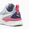 Изображение Puma Детские кроссовки Anzarun Lite Kids’ Trainers #3: Cool Weather-PUMA White-Blue Crystal