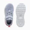 Изображение Puma Детские кроссовки Anzarun Lite Kids’ Trainers #4: Cool Weather-PUMA White-Blue Crystal
