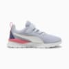 Изображение Puma Детские кроссовки Anzarun Lite Kids’ Trainers #5: Cool Weather-PUMA White-Blue Crystal