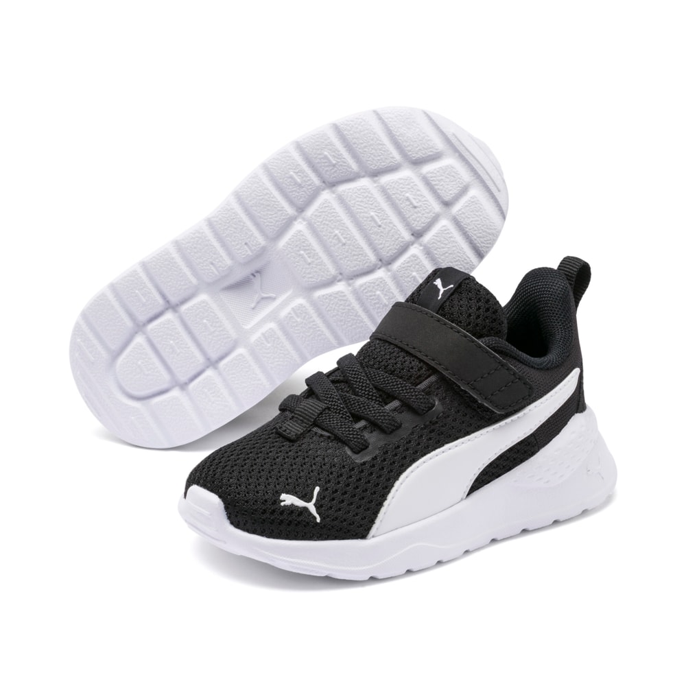 Zapatos puma para bebe cheap