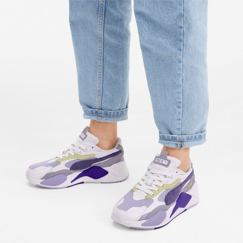 Изображение Puma 372117 #2: Puma White-Purple Corallites