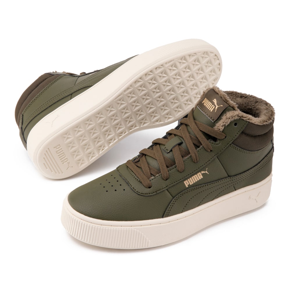 Puma vikky stacked hotsell